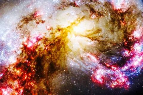 位面攻略多维宇宙生存策略与时空裂隙资源争夺战