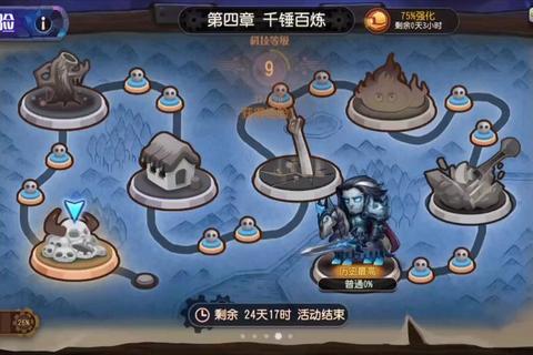 地底探险高效通关技巧与隐藏杀机破解全攻略