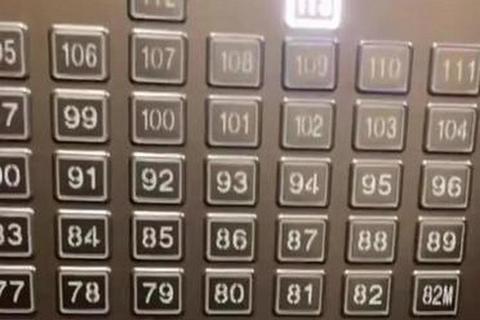 100层电梯82关隐藏指针与摇杆操作通关技巧详解