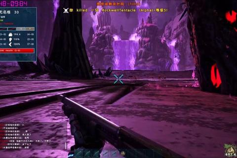 方舟手游昆虫墓地速通指南高效打法与资源收集路线解析