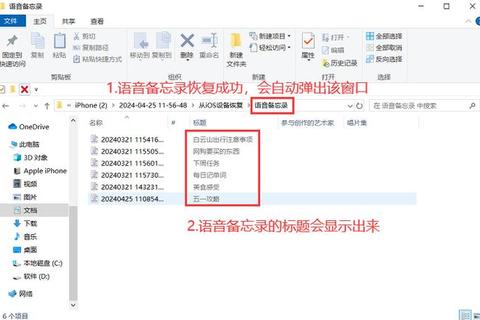 语音导出软件下载指南：高效步骤与工具推荐  第1张