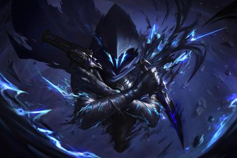 阿瓦隆_骑士与刺客的谎言对决：暗夜阵营博弈