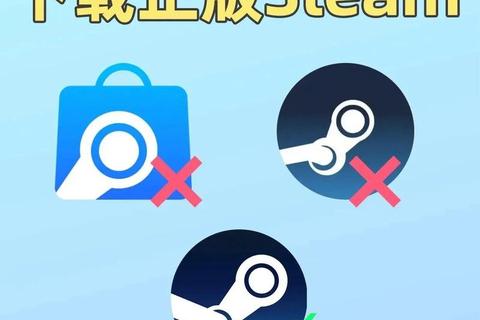 Steam平台下载安装全指南：详细步骤及常见问题解析