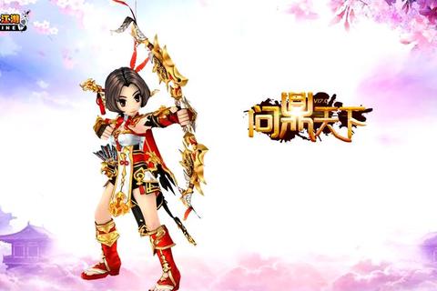 热血江湖:高自由度武侠世界探索与竞技巅峰 热血江湖:高自由度武侠世界探索与竞技巅峰