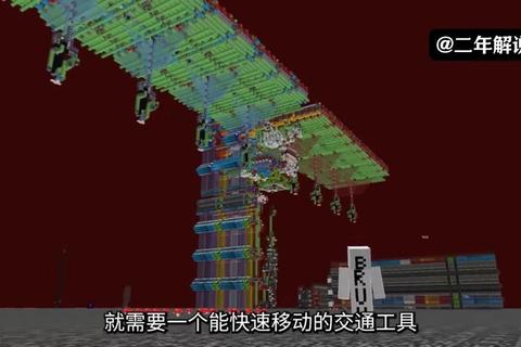 生存与工艺游戏全面攻略资源管理到建筑技巧的终极生存指南