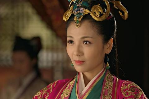 芈月传_乱世红颜执掌战国风云-权谋征途启程