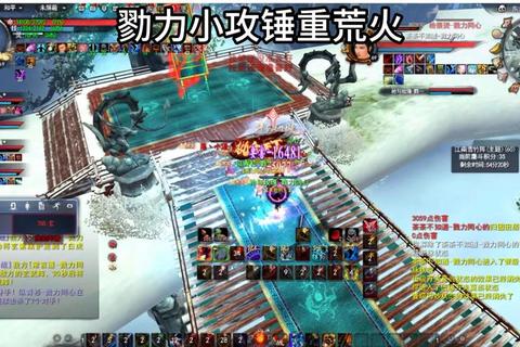 灭神PK攻略十大实战技巧助你快速提升战斗力轻松制霸全服