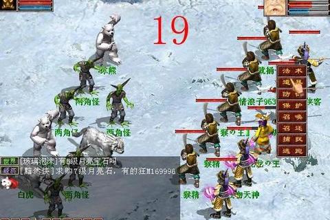 大话西游手游天庭任务速刷技巧与降魔点数高效获取全解析