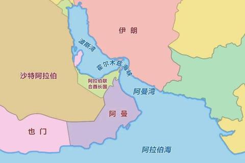 阿拉伯属于哪个洲？地理定位痛点与跨洲分布解决方案解析