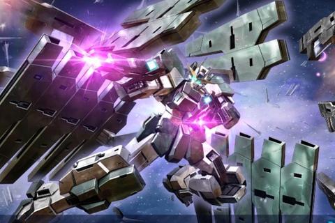 超时空要塞：星际遨战-次元裂隙中的音波武装对决