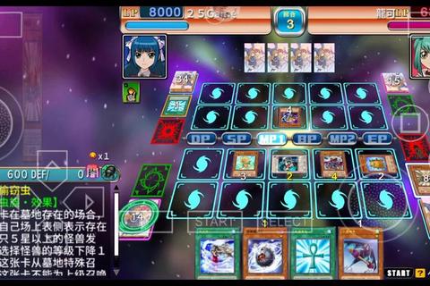 游戏王卡片力量6全卡组获取与隐藏角色解锁终极攻略指南