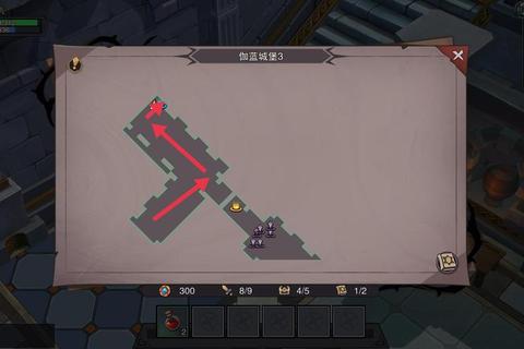 死无对证推箱子隐藏关卡全流程解谜技巧与路线规划详解
