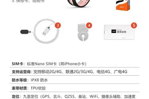 小天才电话手表App下载指南：官方渠道与安装教程