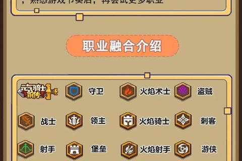 元气少女手游职业进阶攻略 高效技能加点与高胜率阵容搭配技巧