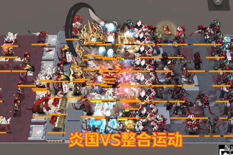竞技新时代:开放世界生存对战与多人联机玩法全解析 竞技新时代:开放世界生存对战与多人联机玩法全解析
