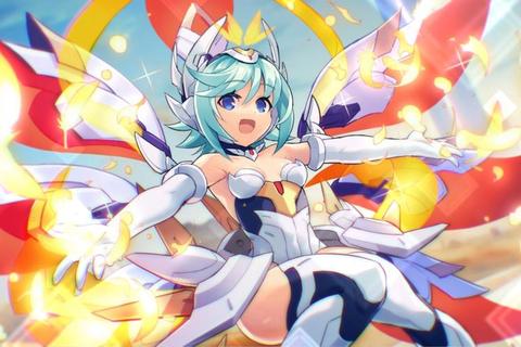 魔法天女-幻境契约觉醒×星穹咒语之战启程