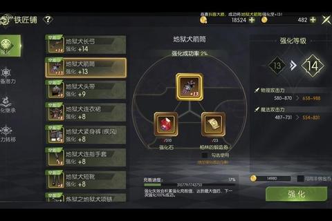 龙之谷弓箭手转职箭神技能加点与高爆发输出实战全解析