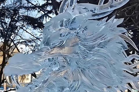 冰雪智慧传承_爱斯基摩人传统游戏的极地生存挑战 冰雪智慧传承_爱斯基摩人传统游戏的极地生存挑战