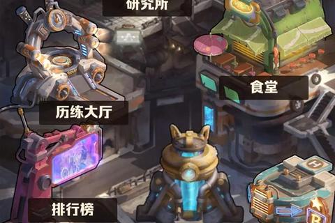 幻形者：千面战场-形态切换决胜多元宇宙