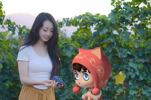 小漠现在在哪里直播？最新平台揭晓一键观看不迷路