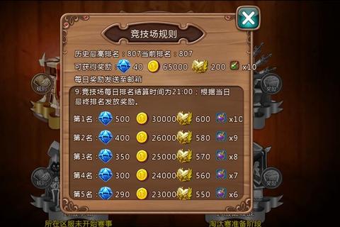 女神联盟手游试炼必看攻略零氪金玩家速通技巧与阵容推荐
