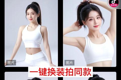 女神换装日记_百变造型随心搭-海量服饰免费下载一键体验