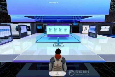 3D在线游戏新纪元：跨平台沉浸式虚拟世界畅游体验_开放测试开启