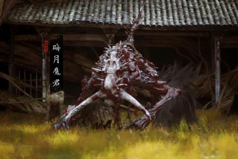 暗云2全流程通关技巧与隐藏BOSS必杀攻略解析