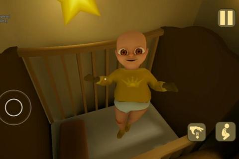 Baby逃脱全关卡图文攻略及隐藏结局解锁技巧指南