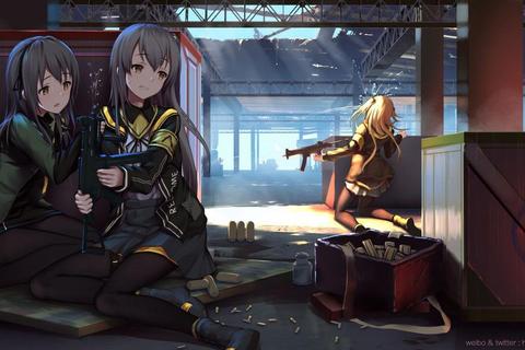 游戏画师的艺术密码:画笔下的虚拟世界构建之旅 游戏画师的艺术密码:画笔下的虚拟世界构建之旅