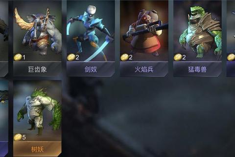 赤潮手游新手快速上手指南从零开始全面解析兵种搭配与实战技巧