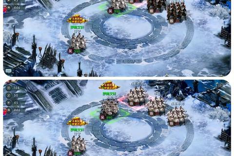 合体进化：无限策略与团队集结之战