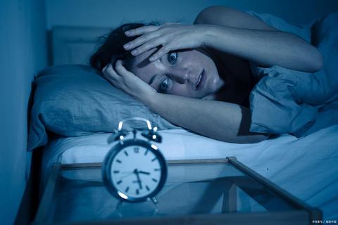 深夜低语困扰失眠人群？三步安眠法助你重获宁静睡眠