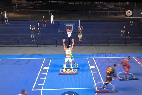 加内特全能战士打法解析 NBA2K23实战技巧与战术搭配指南