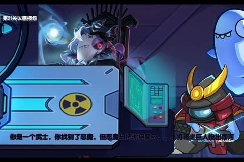 脑残游戏大乱斗-魔性关卡与智障操作终极挑战