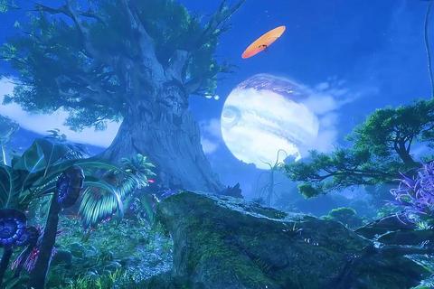 幻境之旅:次世代视觉盛宴-沉浸式精美游戏新纪元