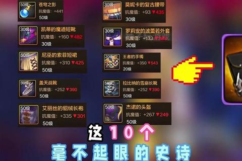 黑暗血统终极全流程攻略隐藏任务解锁与深渊装备获取技巧详解