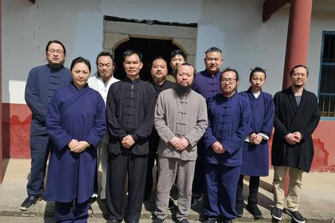 为什么要收徒弟却面临传承难题五步法助你高效培养得力门生
