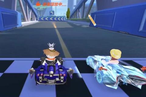 QQ飞车手游赛道漂移技巧大全2023最新车辆改装与竞速实战攻略