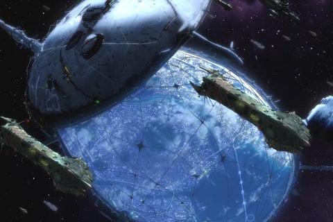 星海湮灭:深空舰队战争与星际殖民战略 星海湮灭:深空舰队战争与星际殖民战略