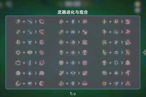 微光世界生存指南：新手必看资源收集与装备打造高效技巧详解