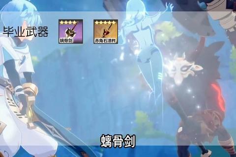 重云全方位培养指南圣遗物武器搭配与队伍组合实战技巧解析