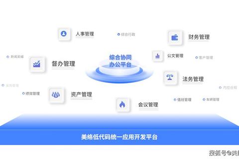 办公OA系统有哪些痛点与智能解决方案助力高效协同办公