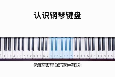 钢琴键盘免费下载全攻略_高清音源+智能伴奏功能一键获取