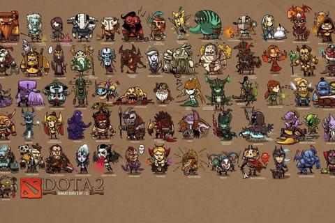 Dota2攻略大全从入门到精通全方位技巧解析与实战指南