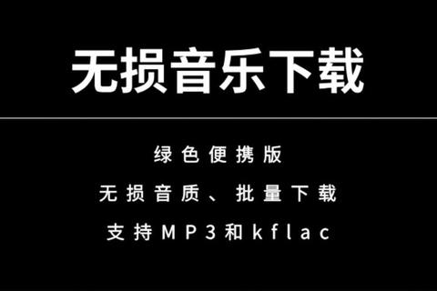 无损音质歌曲免费下载_海量正版音乐资源一键收藏指南