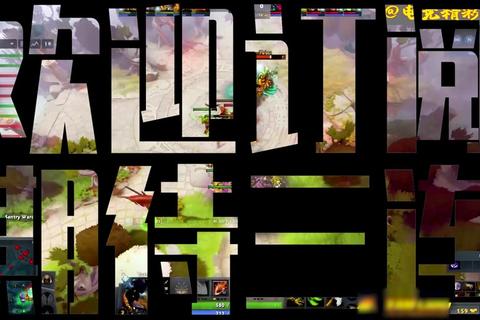 DOTA2小小7.35新版A杖质变实战技巧与进阶打法攻略