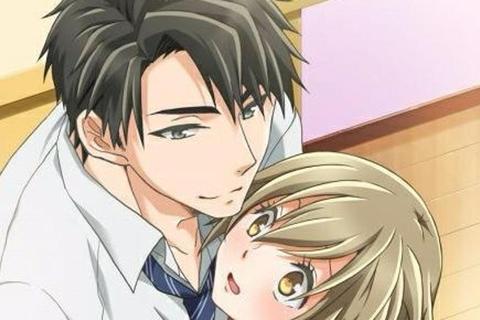 日本青春校园纯爱物语禁忌之恋与成长秘密的漫画故事