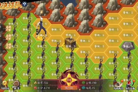 远征手游零氪金玩家七天快速升级技巧与高效冲级路线推荐