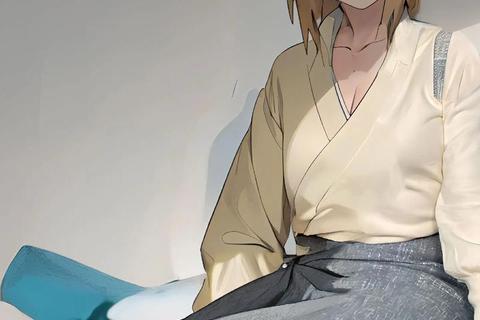 纲手假期_木叶隐村的财务危机与同居冒险